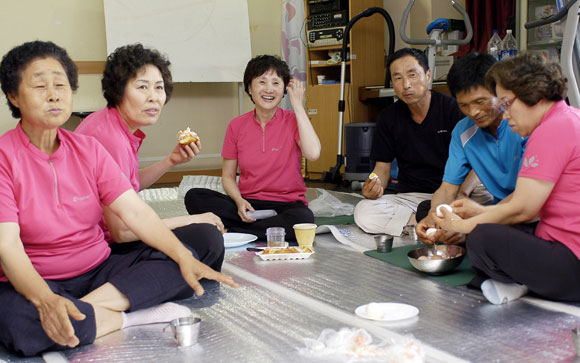 안성의료생협