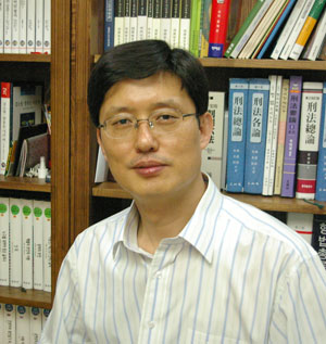 동국대 정용기 교수