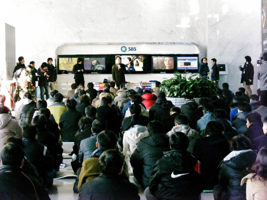 SBS���� �ľ�������