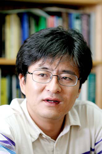 박원석 광우병 국민대책회의 공동상황실장
