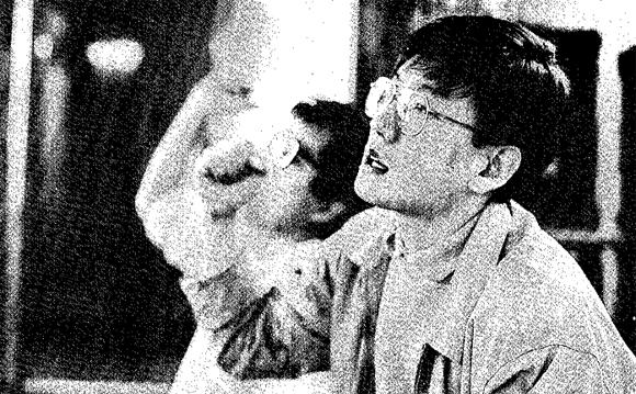 손석희