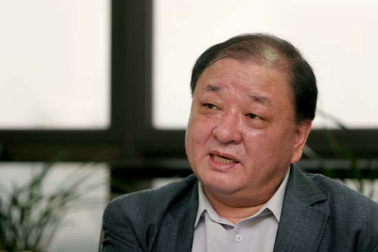 민주당 강창일 의원.