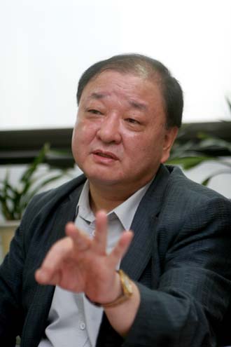 민주당 강창일 의원.