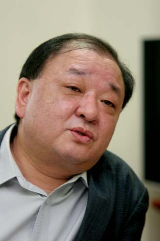 민주당 강창일 의원.