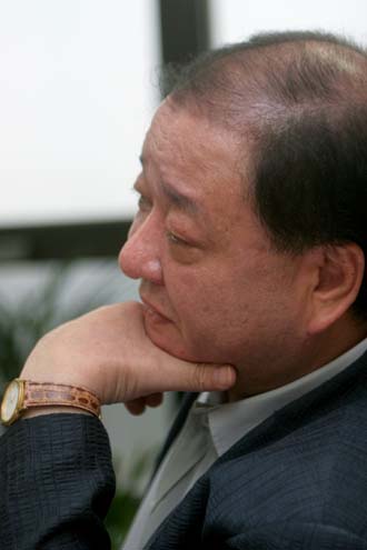 민주당 강창일 의원.