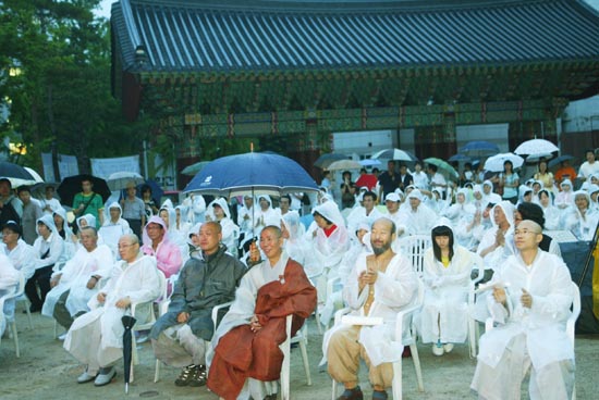 조계사