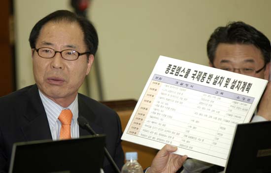 공정택 교육감