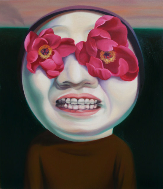 스무개의 그림자 twenty shadows