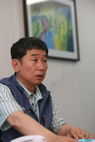 민주노총