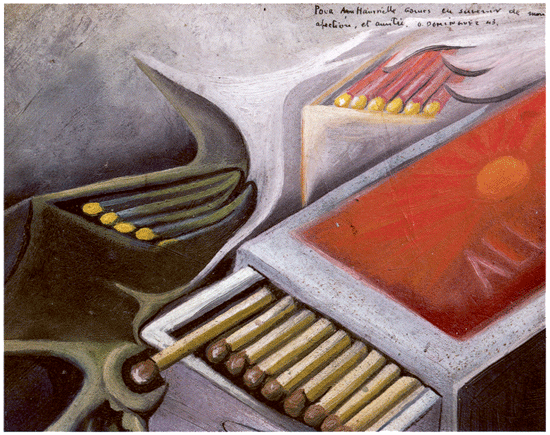 오스카르 도밍게스 1943