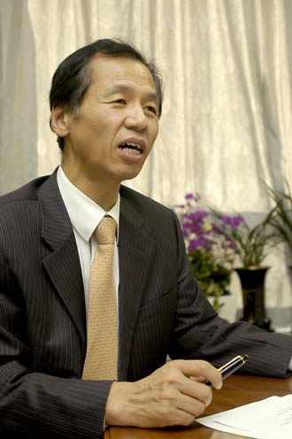 민주당 최문순 의원