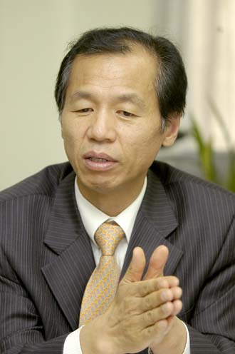 민주당 최문순 의원