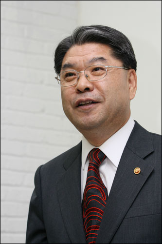 이재정 통일부 장관